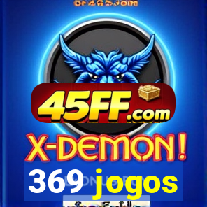 369 jogos
